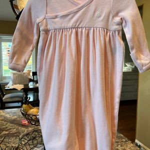 Ralph Lauren , sleeper , new never worn